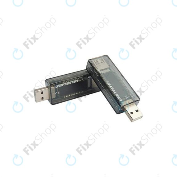 Phonefix KWS-V21 - USB Charging Tester for Smartphones
