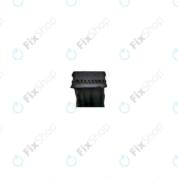 Battery for Lenovo Yoga 4S, 900S, 6900mAh, Li-Pol, 7.4V, L15M4P20, HQ