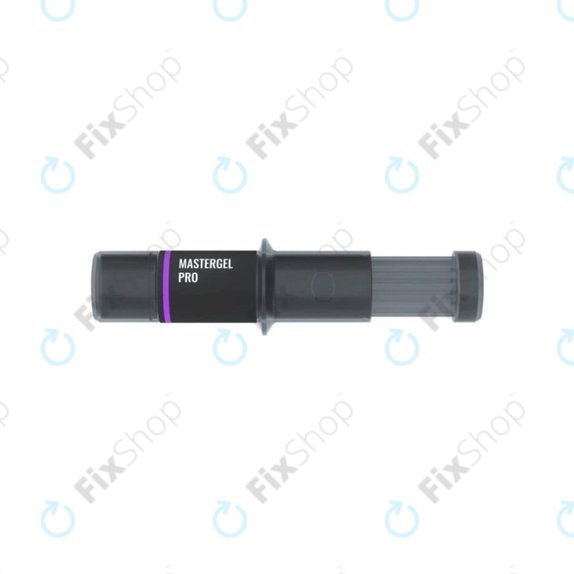 Thermal Paste MasterGel Pro V2 for CPU, 4g, grey