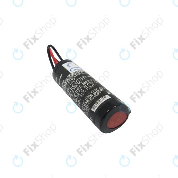 Battery for Sony PS3 Move Navigation, 600mAh, Li-Ion, 3.7V, LIS1442, HQ