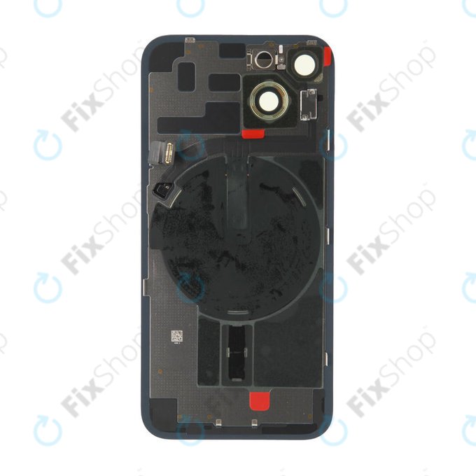 Rear Housing Glass for iPhone 14 | Blue | 661-30415 | Genuine Apple