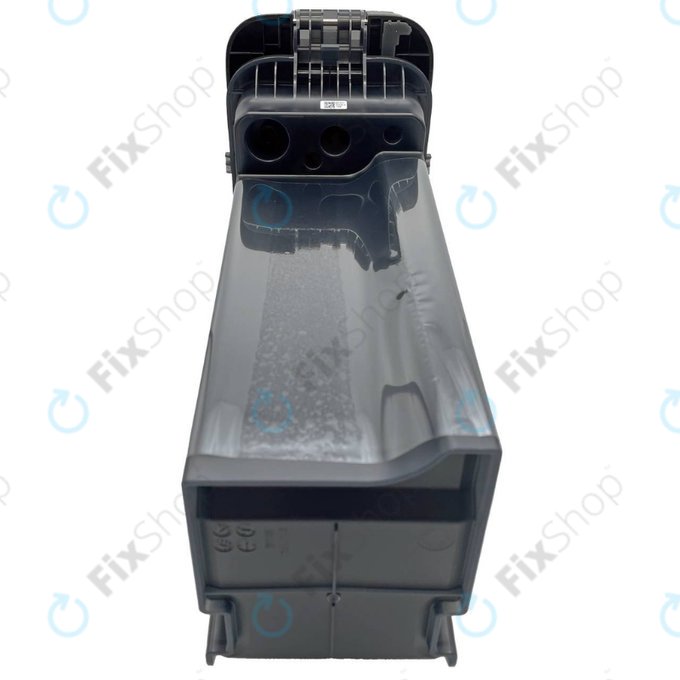 Dirt Water Tank, Black for Xiaomi Roborock S7 Docking Station