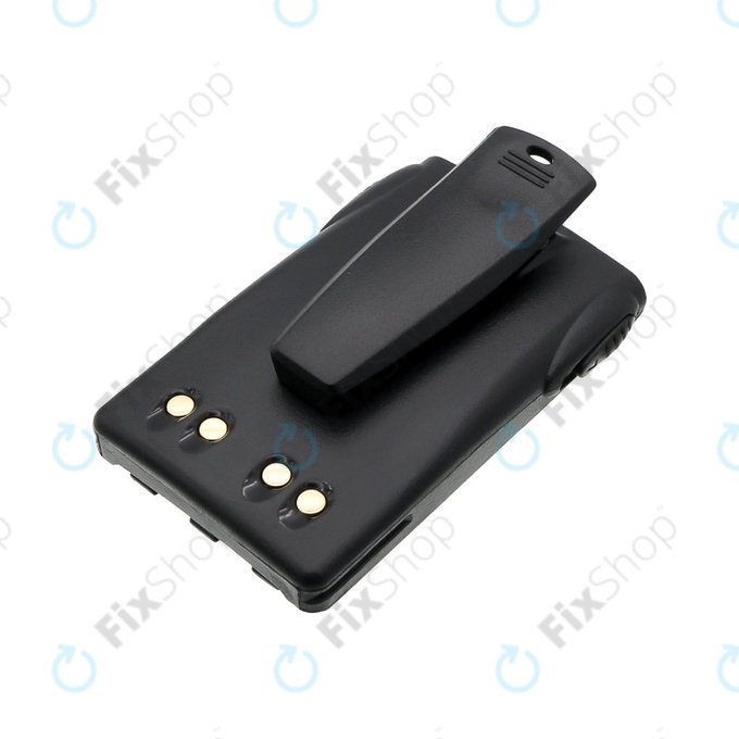 Battery for ADI AT-46, Baojie BJUV22, Huntec HT-3688, 1200mAh, Li-Ion, 7.4V, LB-38L, HQ