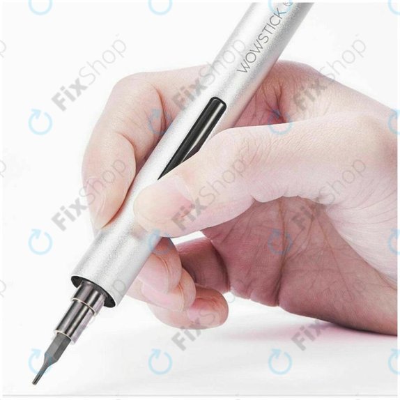 Xiaomi WOWstick - Electric Screwdriver 18in1