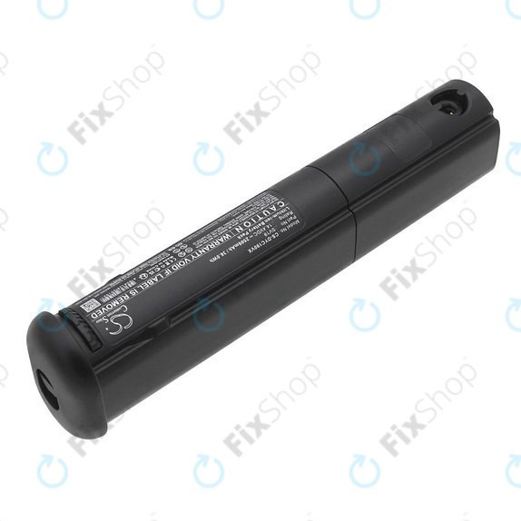 Battery for Dyson Omni-Glide, 2500mAh, Li-Ion, 14.4V, SV19, HQ