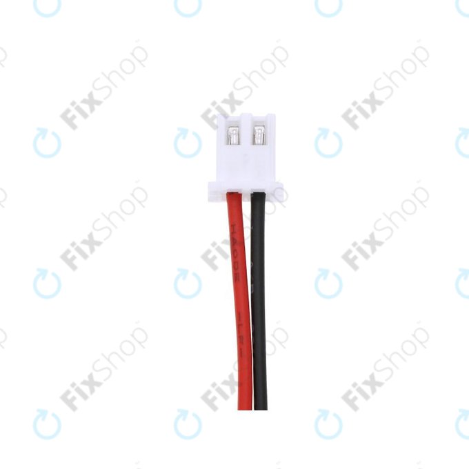 Battery for Satlink WS-6902, WS-6905, 3000mAh, Li-Pol, 7.4V, F03409, HQ