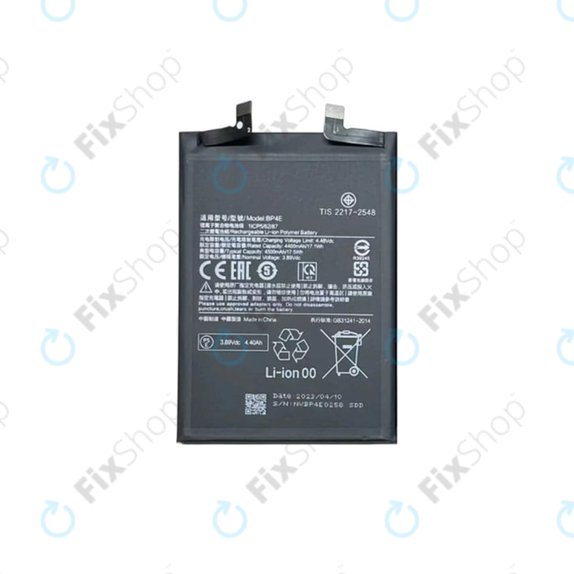 Xiaomi 13 Lite - Battery BP4E 4500mAh