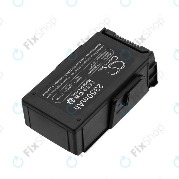 Battery for DJI Mavic Air, 2350mAh, Li-Pol, 11.55V, CP.PT.00000119.01, HQ