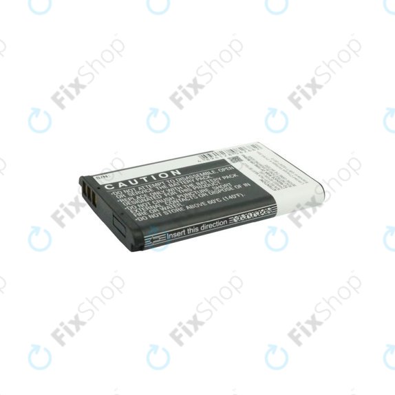 Battery for CAT B100, 1200mAh, Li-Ion, 3.7V, CB-115, HQ
