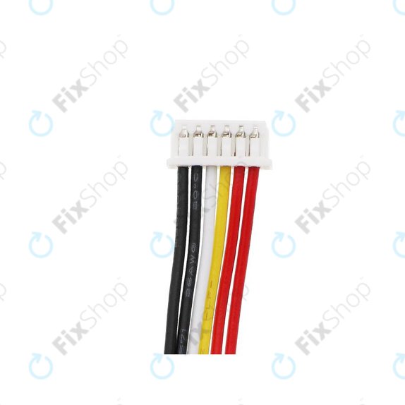 Battery for Eufy Cam 2 Pro, T8140r, 10400mAh, Li-Ion, 3.7V, 18650 (1INR19/66-4), HQ