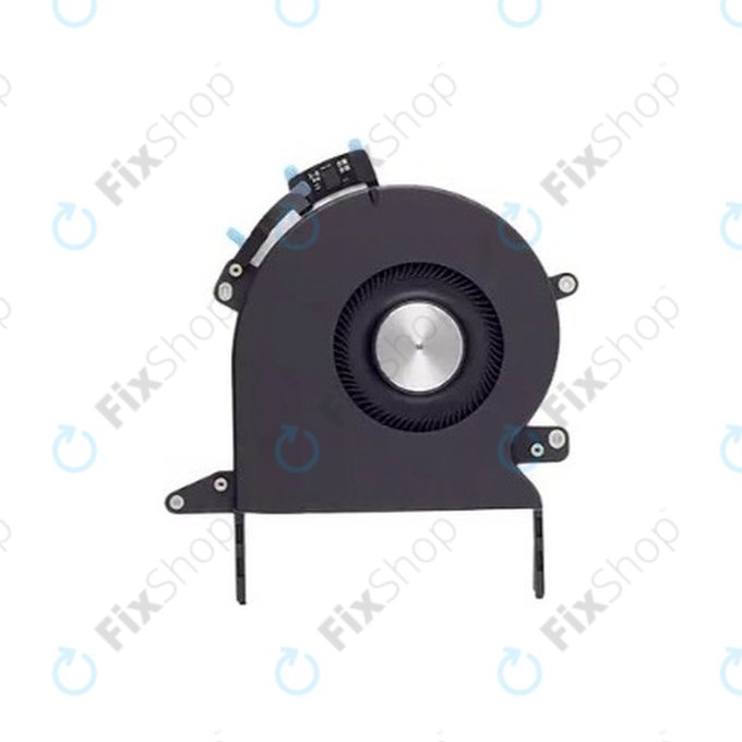Fan (Right) for MacBook Pro 16", A2485 (2021), A2780 (2023), 923-06789, Genuine Apple