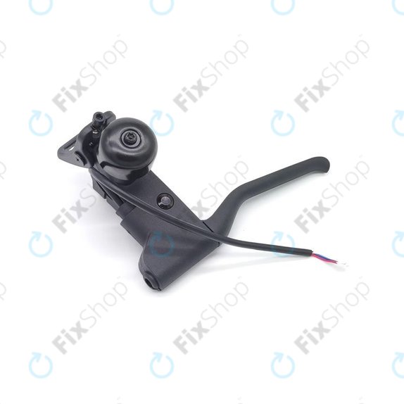Ninebot Segway F2, F2 Plus, F2 Pro, F20, F30, F40 - Brake Lever + Bell