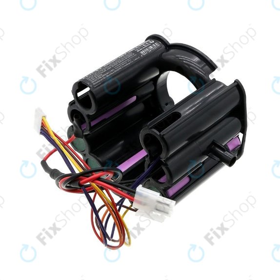 Rowenta Dual Force 2-in-1 - Battery SS-9100043101 Li-Ion 18.5V 2500mAh HQ