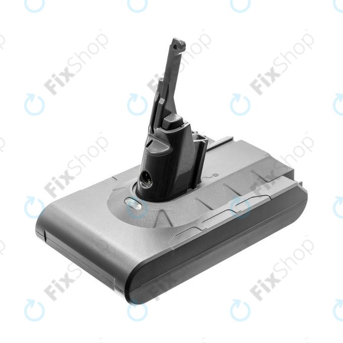 Dyson V8 - Battery 215681, PM8-US-HFB1497A Li-Ion 21.6V 2800mAh HQ