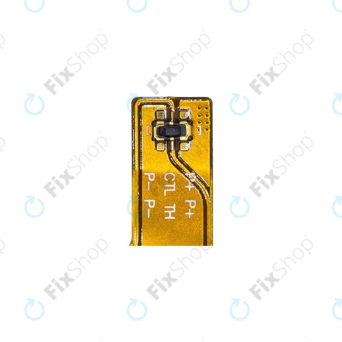 Battery for Caterpillar CAT S41, 4400mAh, Li-Pol, 3.85 V, APP00223, HQ