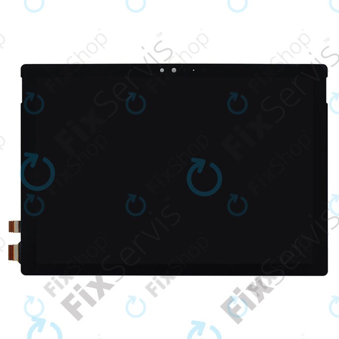 Microsoft Surface Pro 4 - LCD Display + Touch Screen TFT