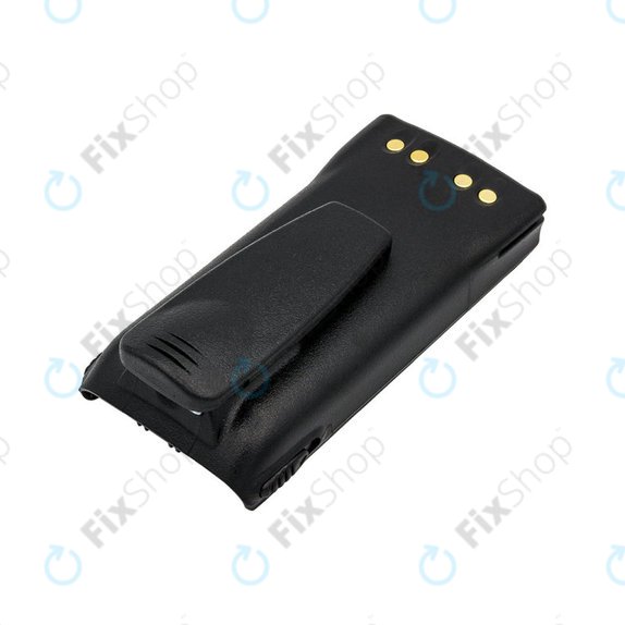 Battery for Motorola GP, HT, MTX, Pro-series, 2100mAh, Ni-MH, 7.2V, HNN9013, HQ