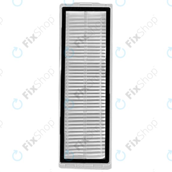 Replacement set for Xiaomi Robot Vacuum 5, 5 Pro (2x Main brush, 4x Filter, 4x Side brush, 8x Mop cloth, 4x Dust bag)