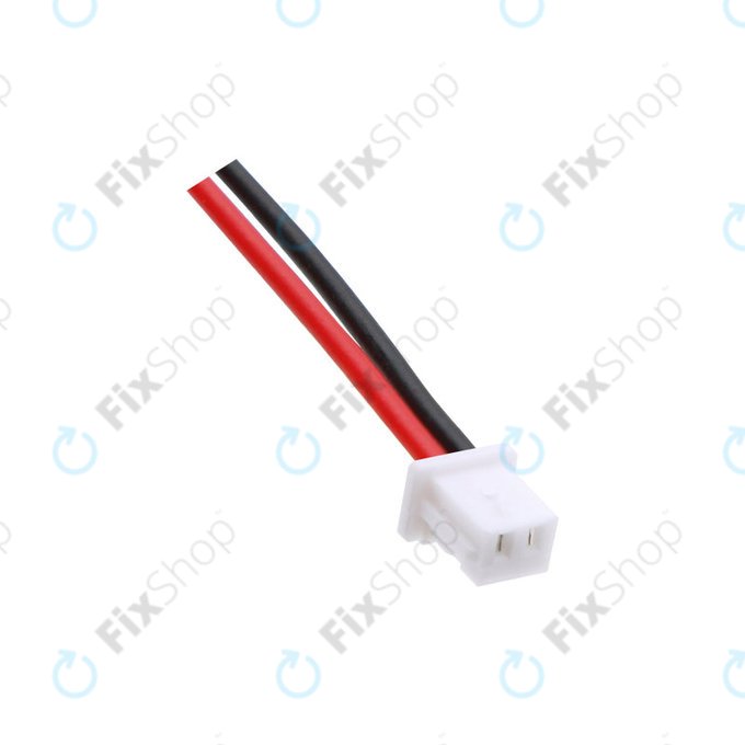 Battery for MARES ICON HD, ICON Genius, Genius Air, 3350mAh, Li-Ion, 3.7V, 44201389, HQ