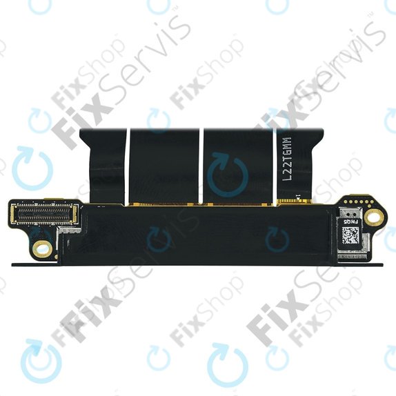 Apple MacBook 12" A1534 (Early 2015) - Middle Hinge Cover