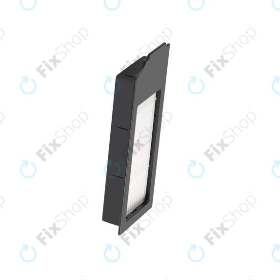Dust Filter, 2pcs for Ecovacs Deebot X1-series, T10-series