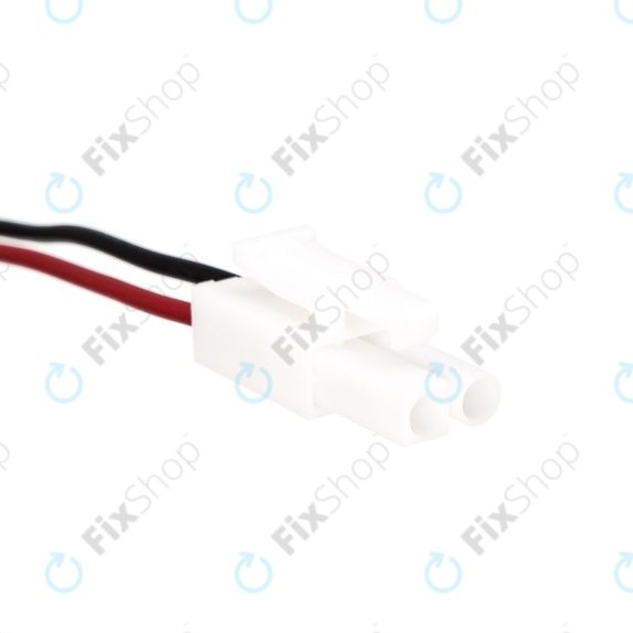 Battery for Vileda Quick & Clean, 2600mAh, Li-Ion, 3.7V, 8654396211, HQ