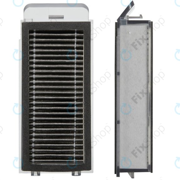 HEPA Filter, 2pcs for Xiaomi Dreame X50 Ultra, L40s Pro Ultra, Mova V50 Ultra, P60