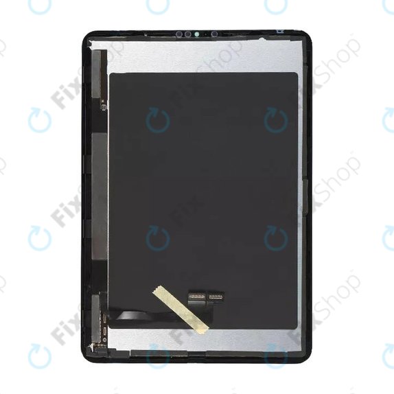 LCD Display for iPad Pro 11 (2024), Touch Screen without Frame