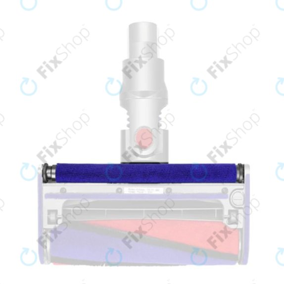 Dyson V-series - Soft Velvet Roller