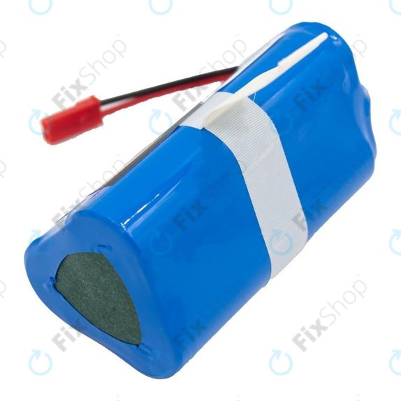 Ecovacs CEN250, V700 - Battery ICR18650 3S1P Li-Ion 11.1V 2600mAh