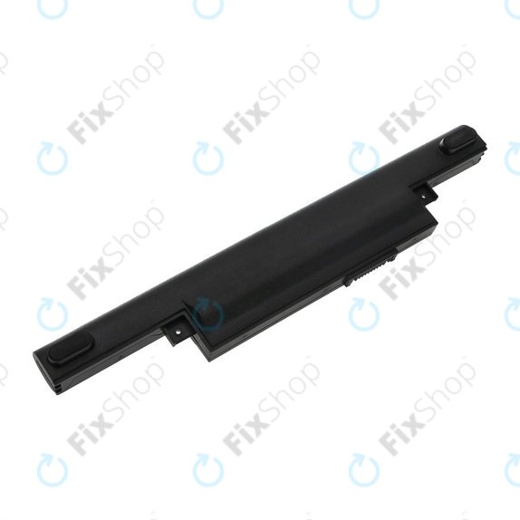 Battery for Medion Akoya E7415, Erazer P7643, 2600mAh, Li-Ion, 14.56V, A41-D17, HQ