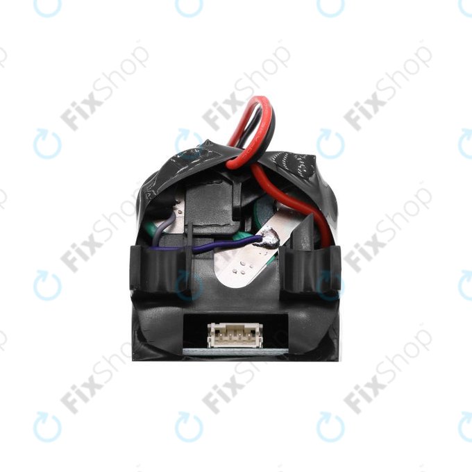 Battery for Rowenta RH8827WO, RH8971WO, RH8929WO, 3500mAh, Li-Ion, 25.2V, RS-RH5274, HQ