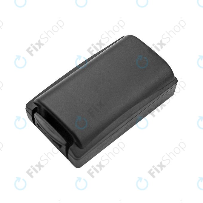 Battery for Datalogic Skorpio X3, Skorpio X4, 5200mAh, Li-Ion, 3.7V, BT-0016, HQ