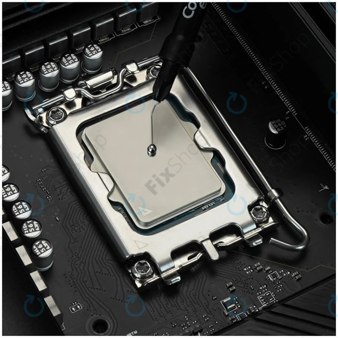 Liquid Metal 1g, Thermal Grizzly Conductonaut