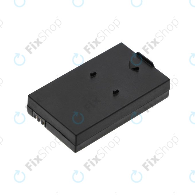 Battery for Parrot, 550mAh, Li-Pol, 3.7V, PF070238, HQ