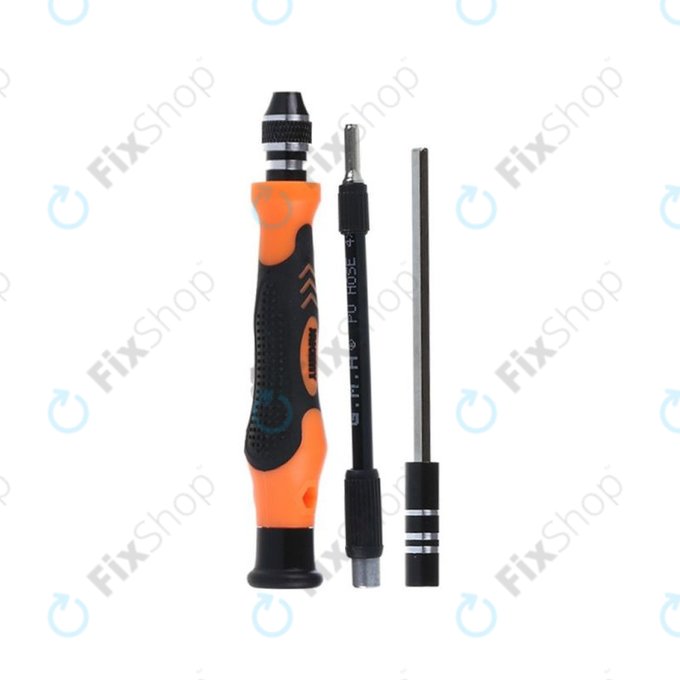 Jakemy JM-8128 - Magnetic Interchangeable Multipurpose Precision