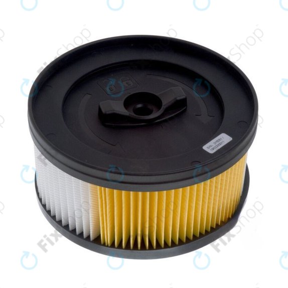 Kärcher WD 4.200-series, WD 5.200, 300, 400, 500, 600, 800-series - Cartridge Filter