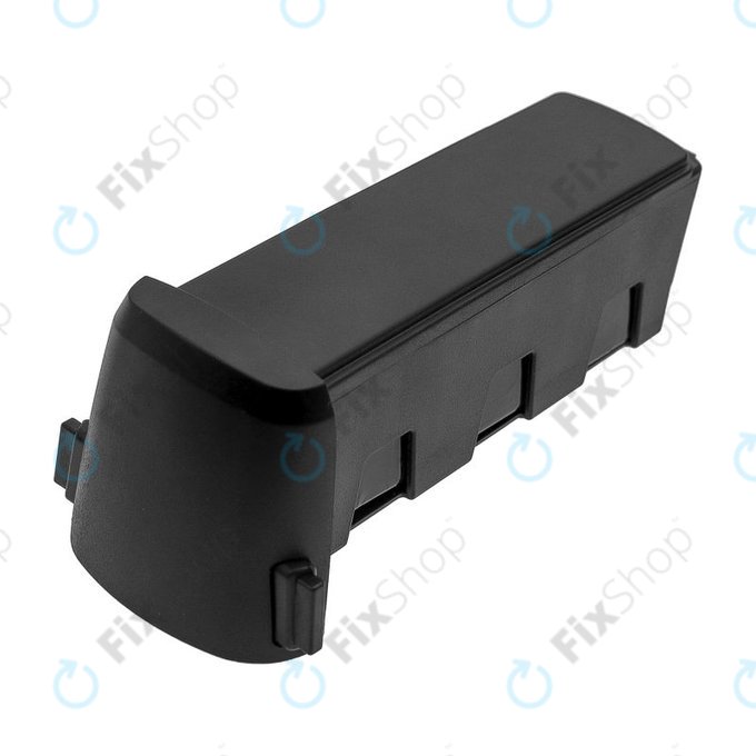 Battery for Hubsan Zino H117s, Zino Pro, 4200mAh, Li-Pol, 11.4V, HQ