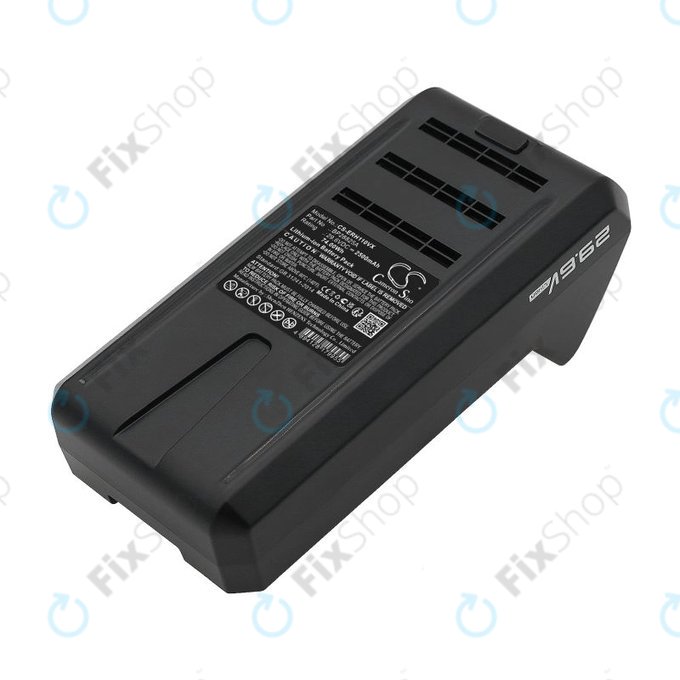 Battery for Eureka H11, H11 Handheld Cordless Vacuum C, Media P7, Q8, 2500mAh, Li-Ion, 29.6V, BP28825A, HQ