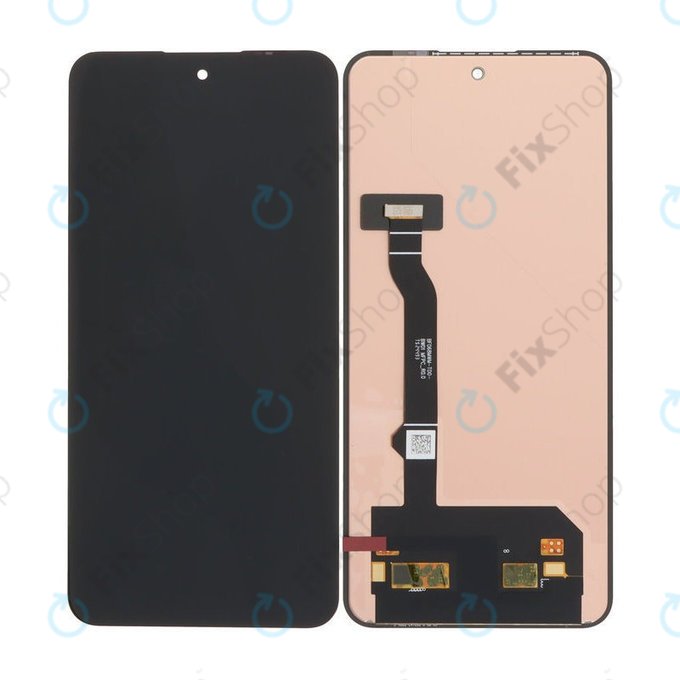 Nothing Phone (3a), (3a) Pro - LCD Display + Touch Screen TFT