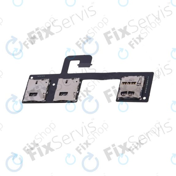 HTC One M7 - Power Button Flex Cable