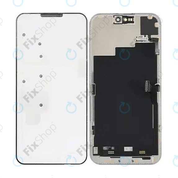 OLED Display assembly for iPhone 15 Pro Max | 661-36915 | Genuine Apple