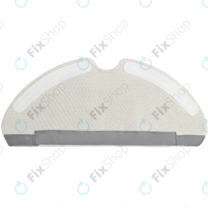 Mop Cloth, 2pcs for Xiaomi Dreame D9 Max Gen2, D10s, D10s Pro