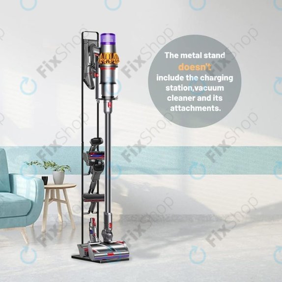 Dyson V-series, Outsize, Gen5detect, DC-series - Stand