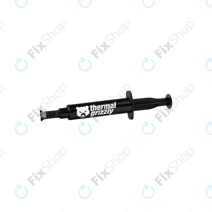 Thermal Paste 3.0ml/7.8g, Thermal Grizzly Hydronaut