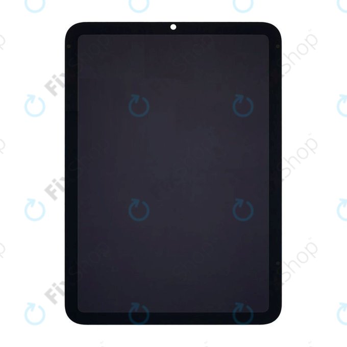 Refurbished iPad - iPad mini 6 - Apple