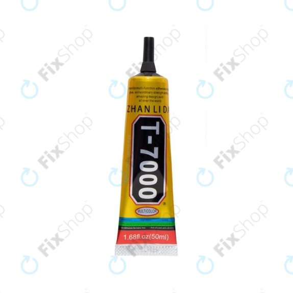 Adhesive T-7000 - 50ml (Black)