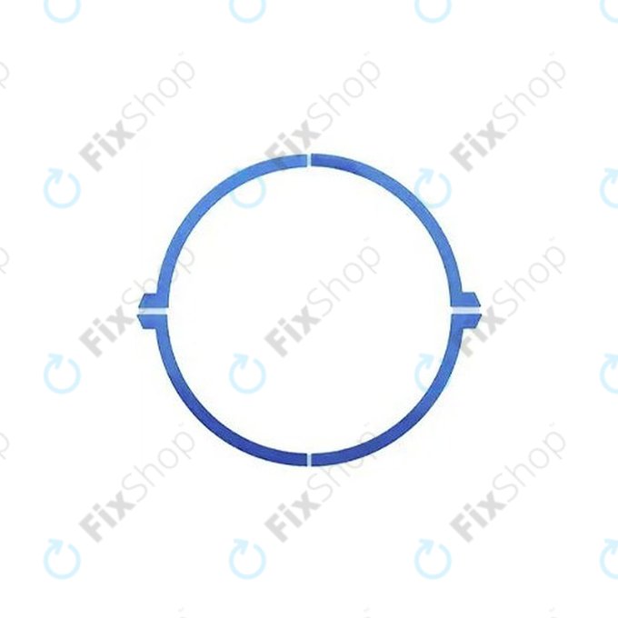 Adhesive under bottom cover for Mac Studio, A2901 (2023), A3143 (2025), 923-08926, Genuine Apple