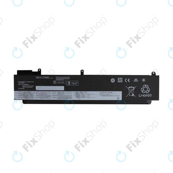 Lenovo ThinkPad T460s - Battery 1928mAh - 00HW022 Genuine Service Pack
