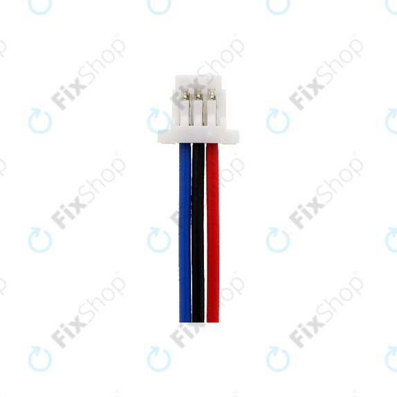 Battery for Garmin Nüvi 1300, 1350, 1370, 1390, 1490, 1250mAh, Li-Pol, 3.7V, 361-00019-16, HQ